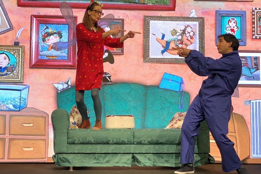 JO VAIG AMB MI JO VAIG AMB MI